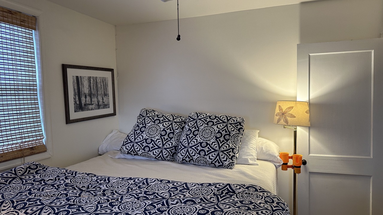 Photo of Bedroom in Sharps