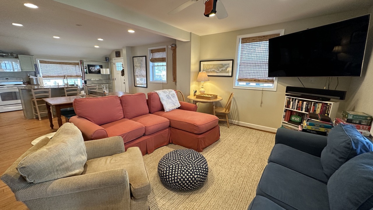 Photo of Livingroom in Sharps