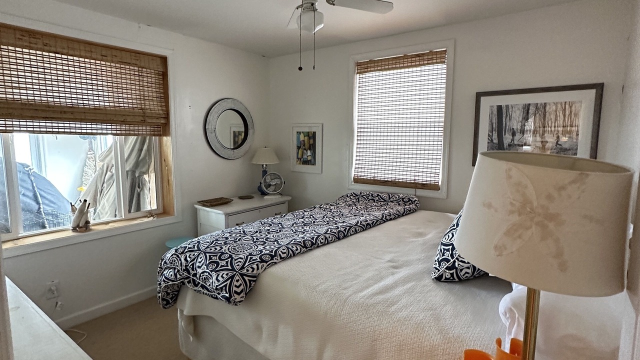 Photo of Bedroom in Sharps
