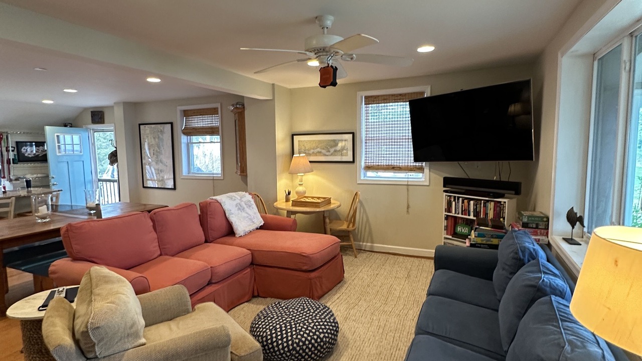 Photo of Livingroom in Sharps