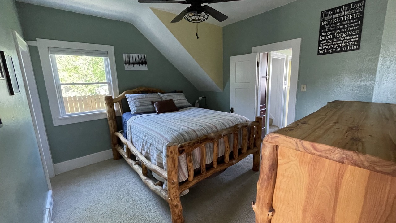 Photo of Bedroom in Sheridan