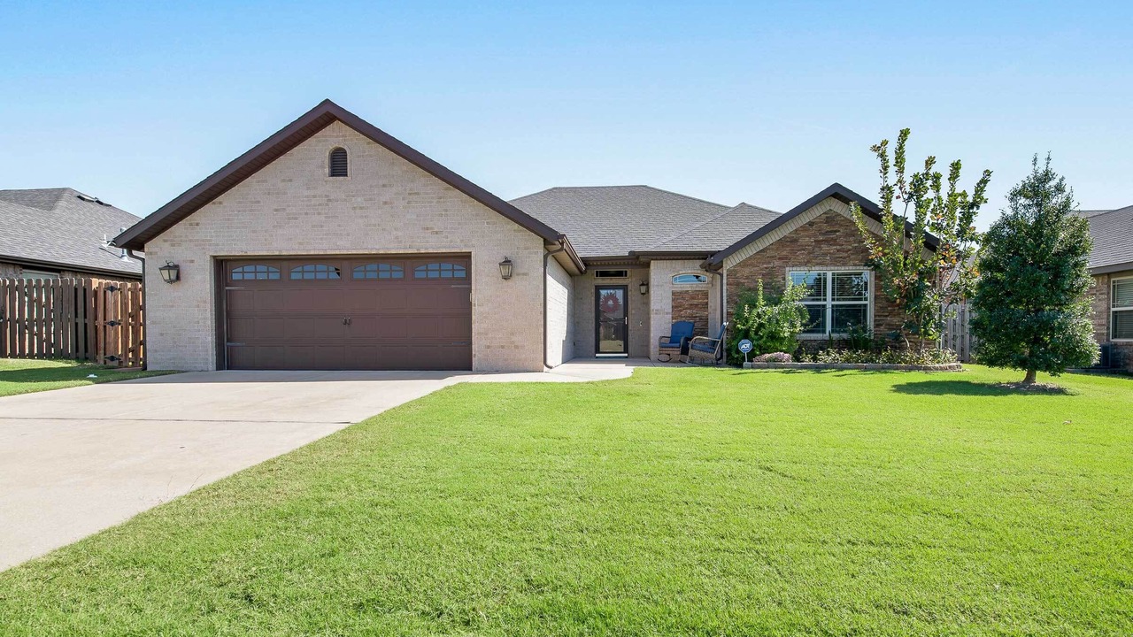 Photo of Outdoor in Rogers