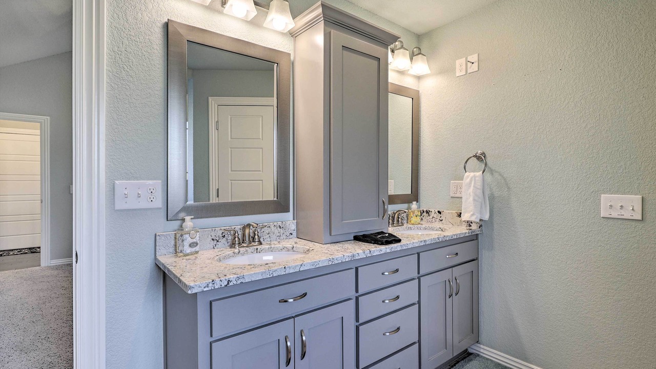 Photo of Bathroom in Rogers