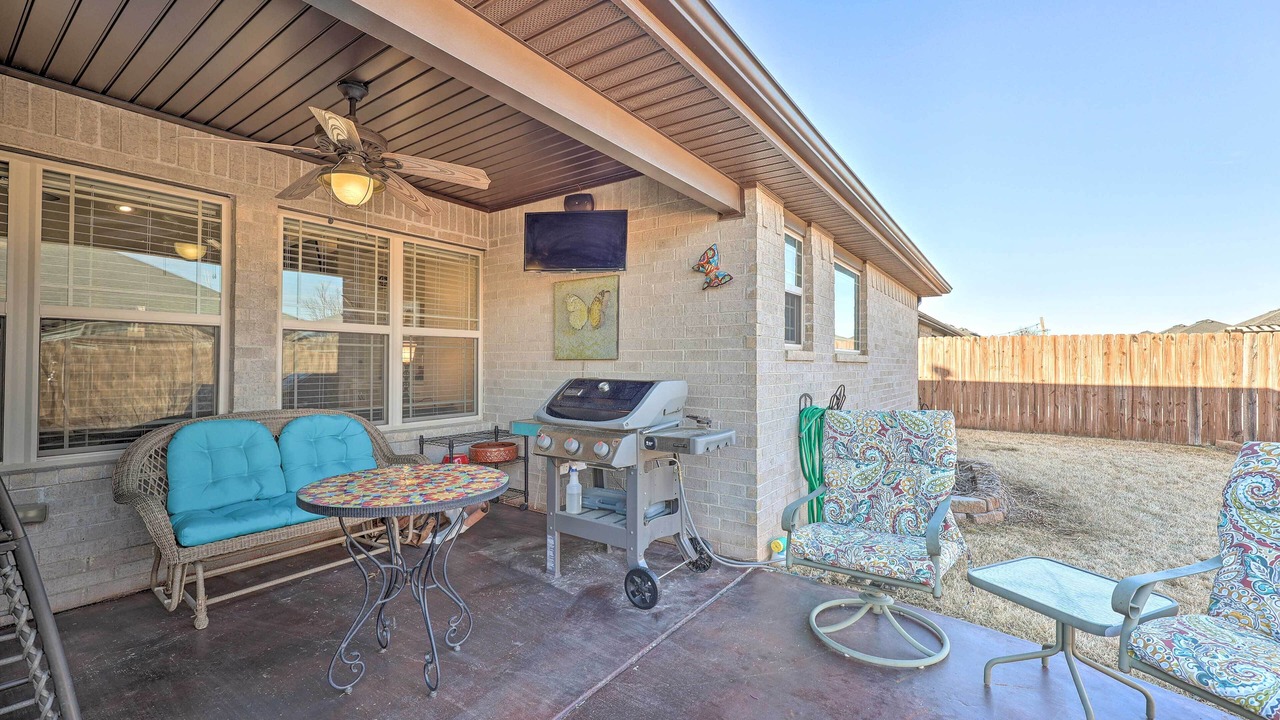 Photo of Outdoor in Rogers