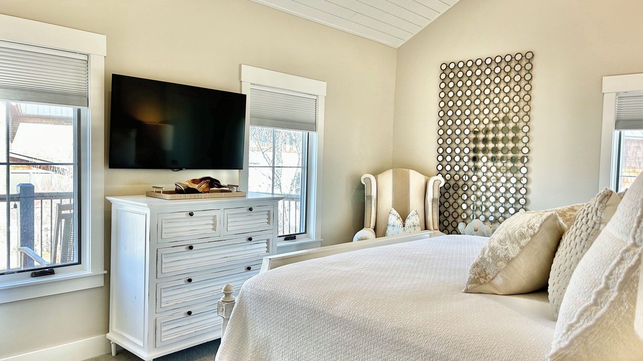 Photo of Bedroom in Eufaula