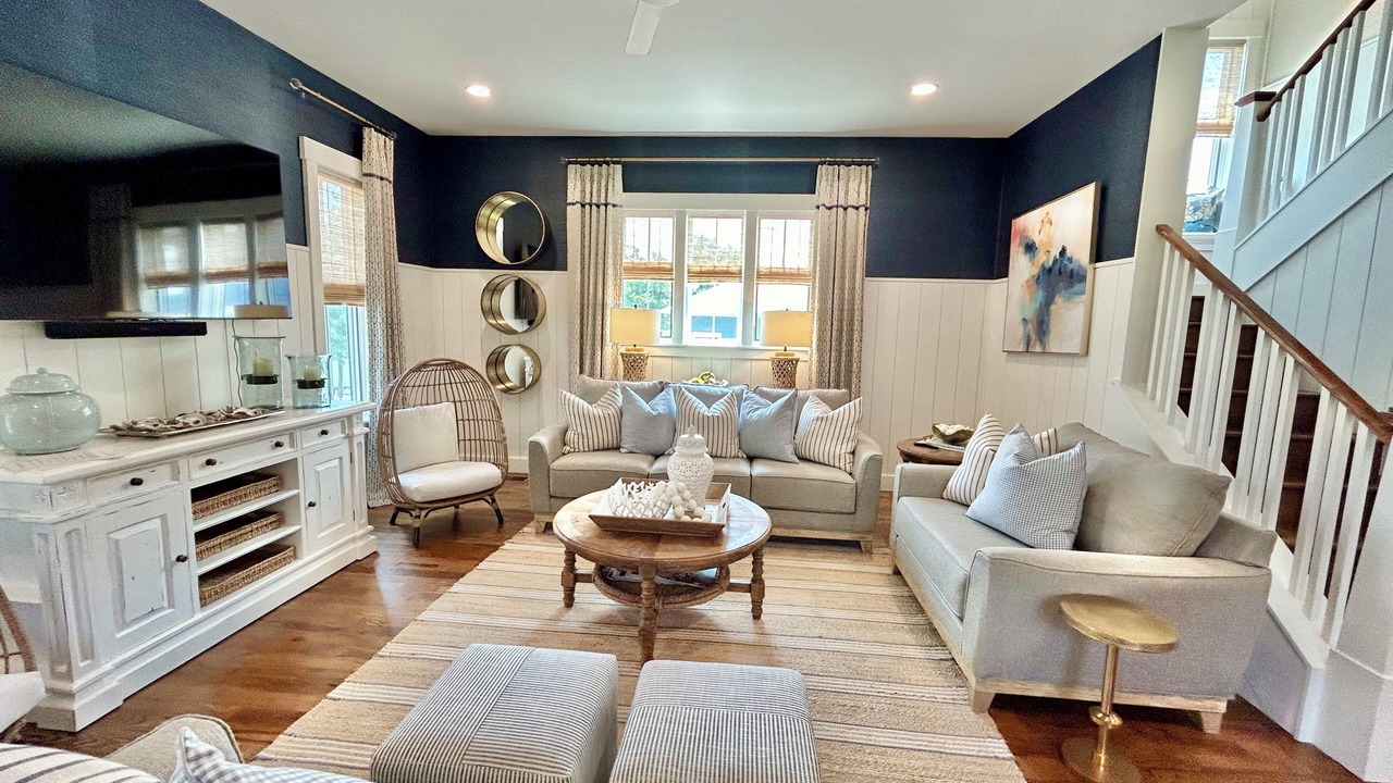 Photo of Livingroom in Eufaula