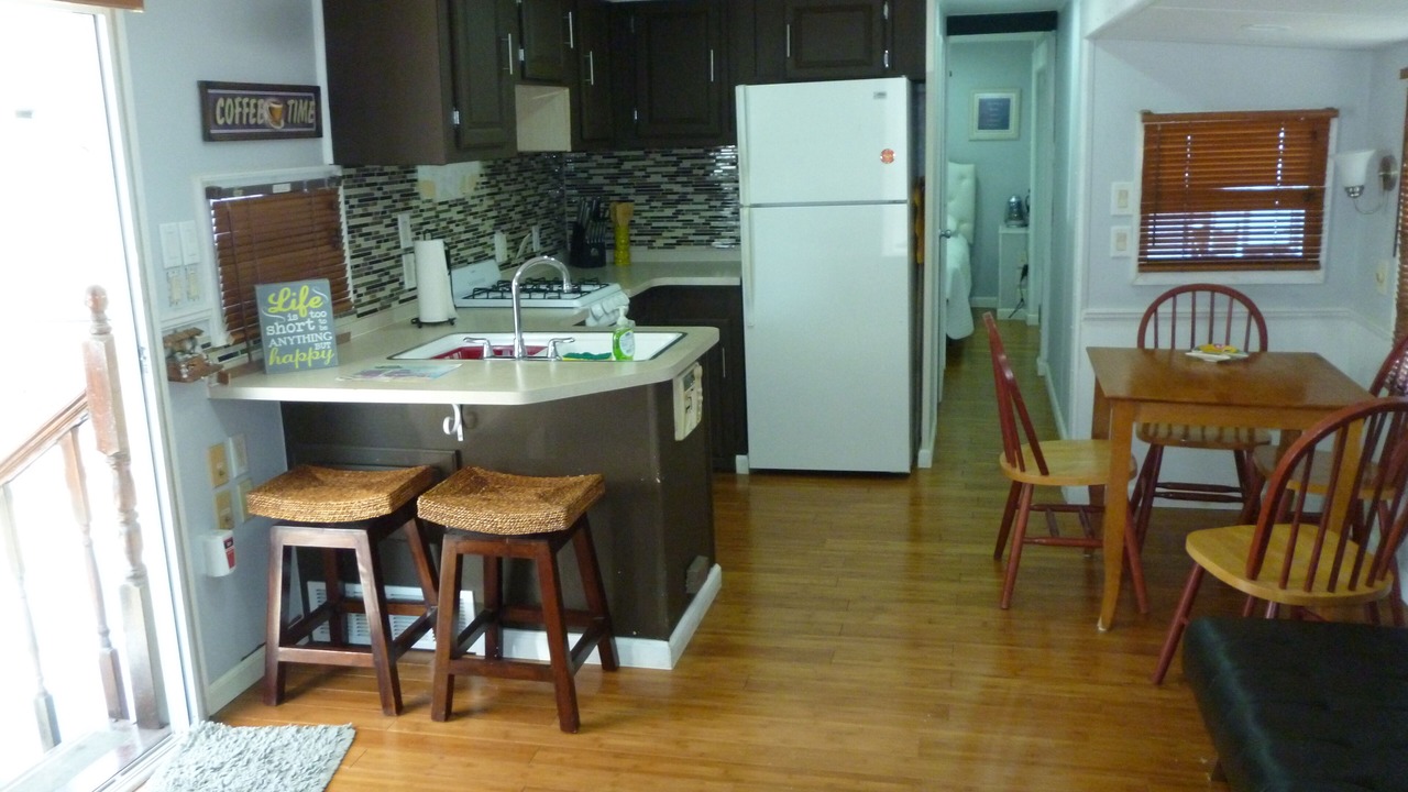 Photo of Kitchen in Key Largo Village