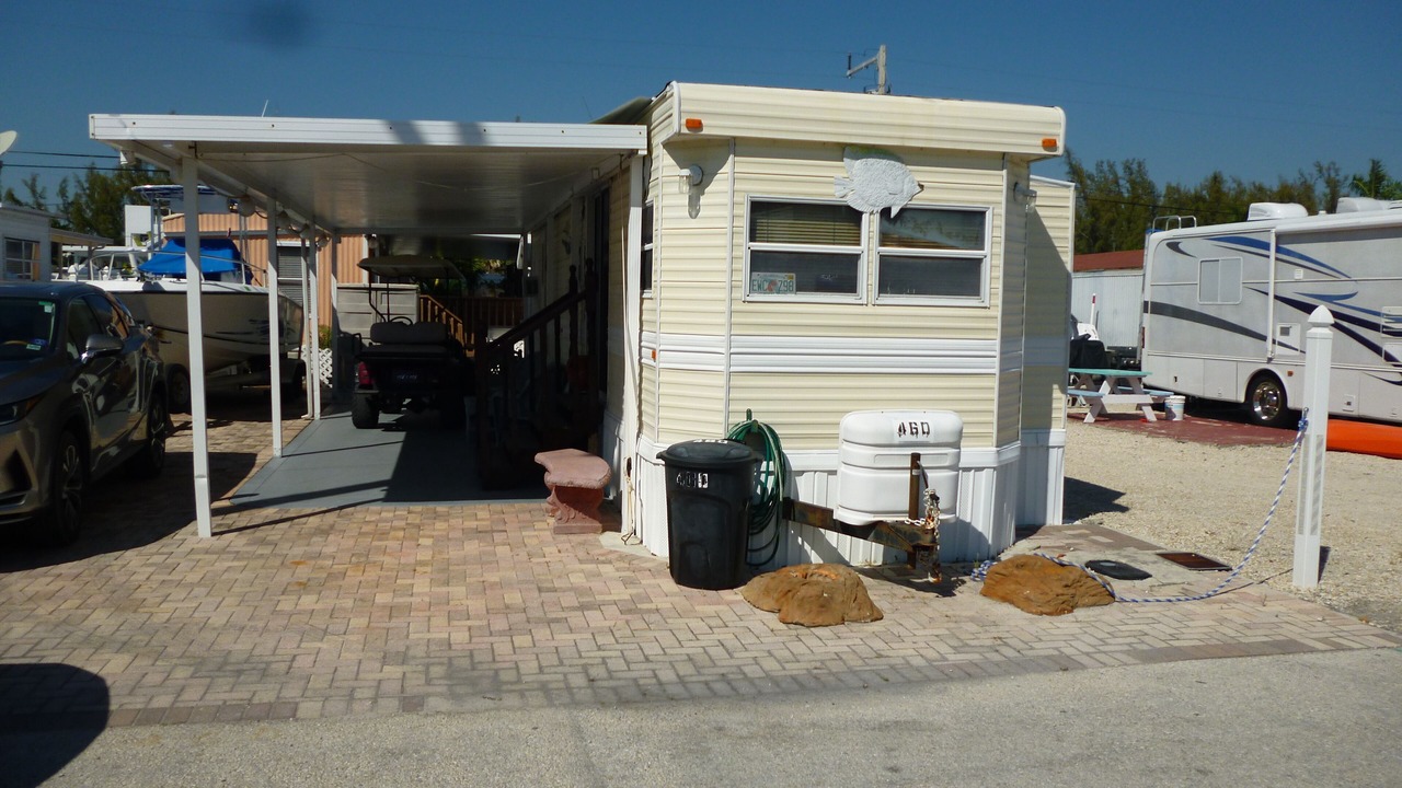 Photo of Outdoor in Key Largo Village