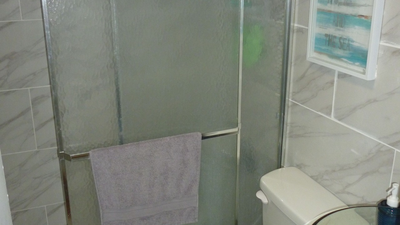 Photo of Bathroom in Key Largo Village