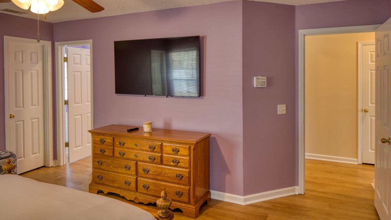 Photo of Bedroom in Pooler