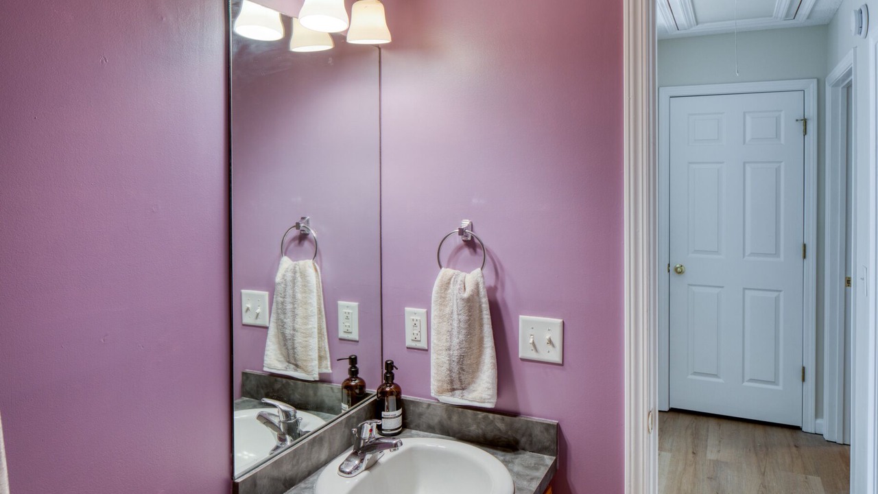 Photo of Bathroom in Pooler
