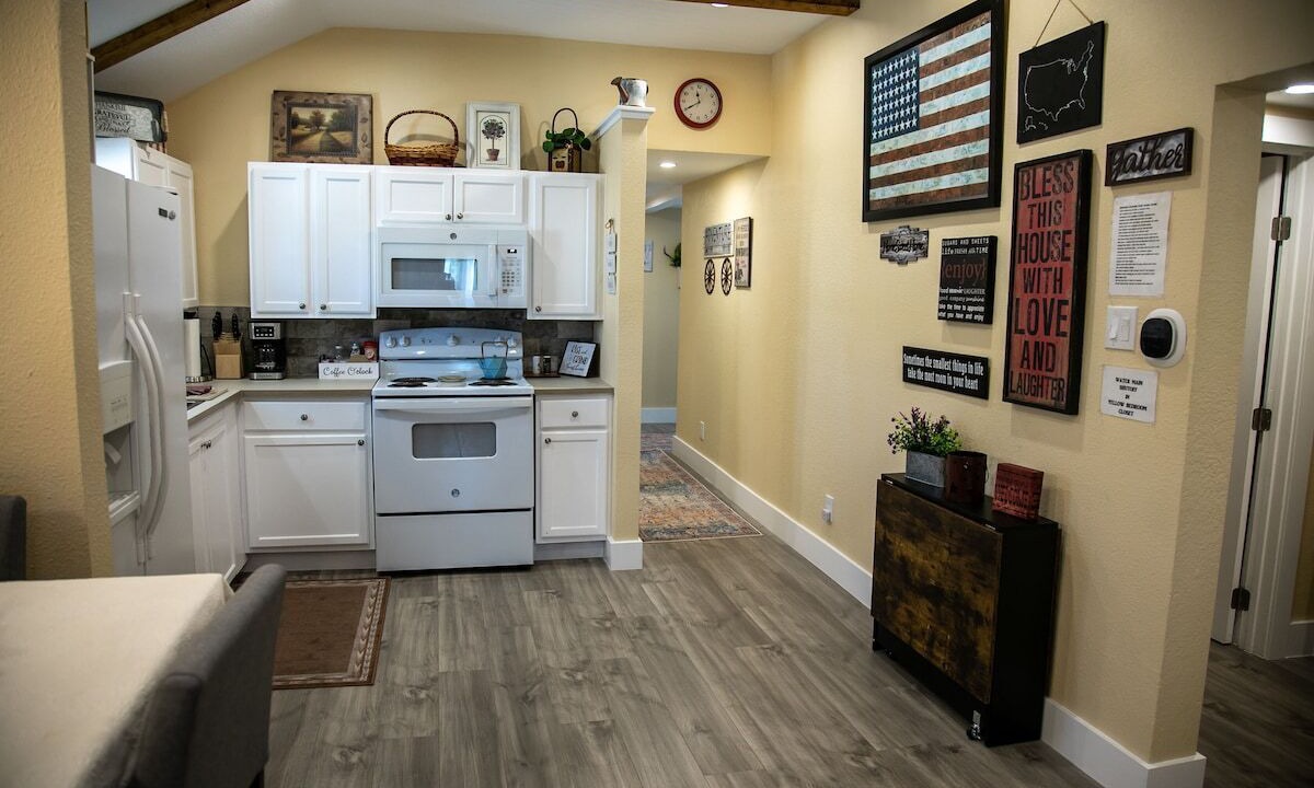 Photo of Kitchen in Fort Worth