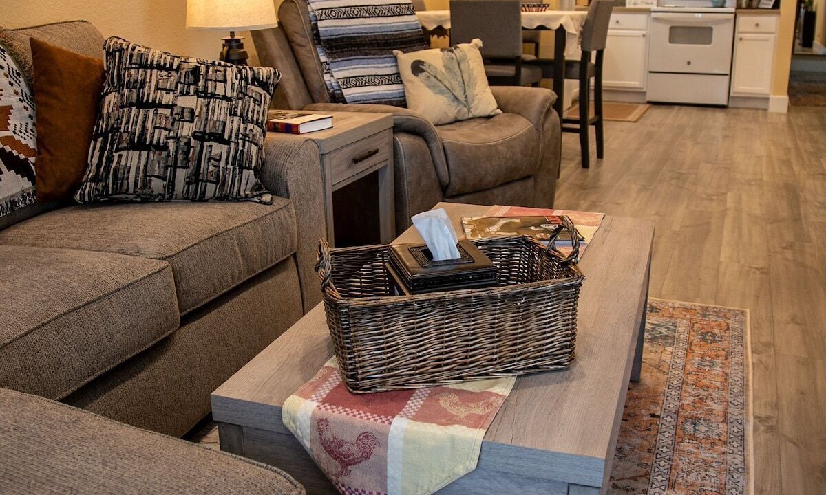Photo of Livingroom in Fort Worth