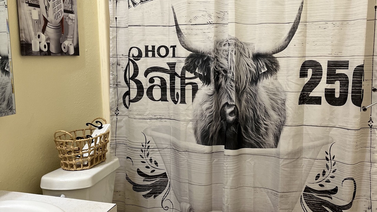 Photo of Bathroom in Westlake