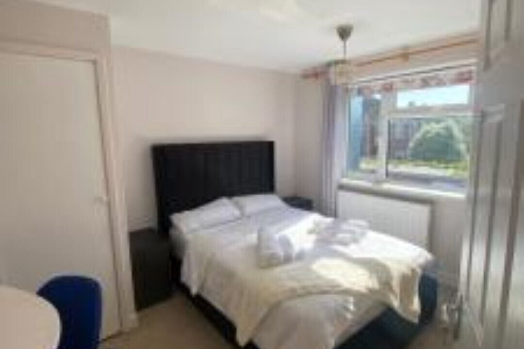Photo of Bedroom in Syon