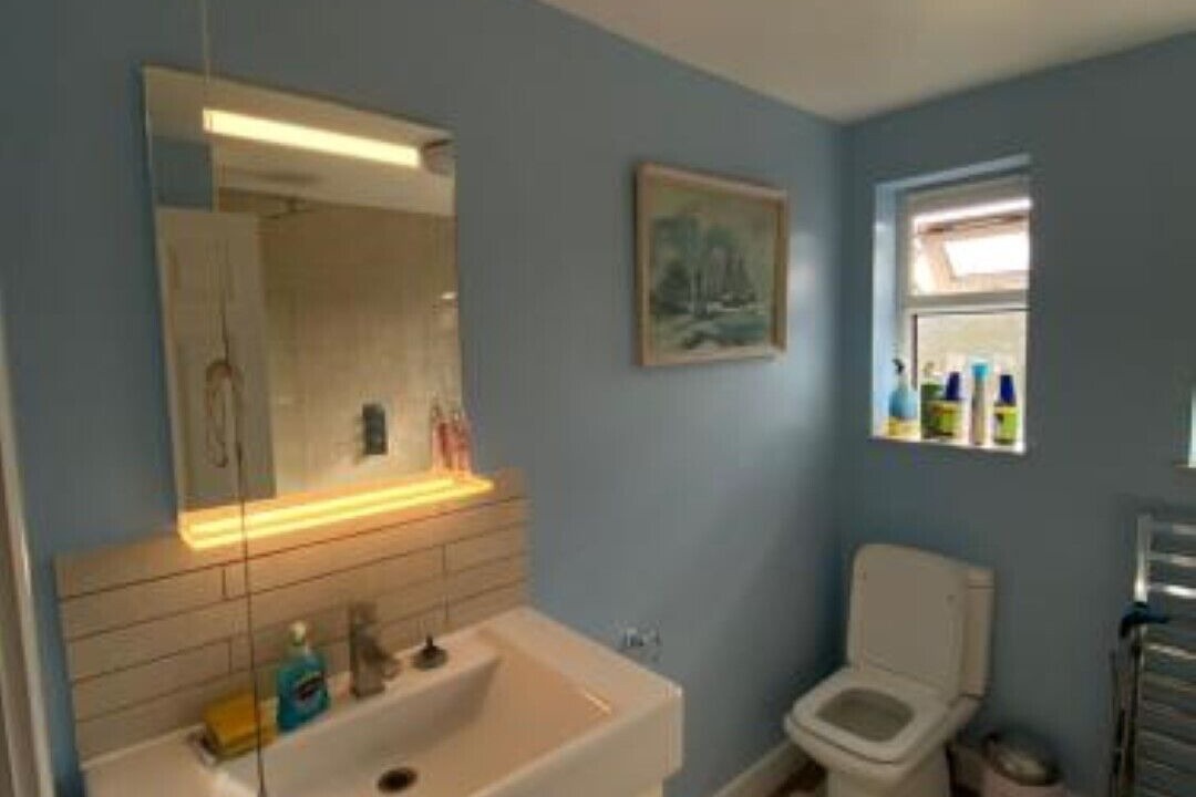 Photo of Bathroom in Syon