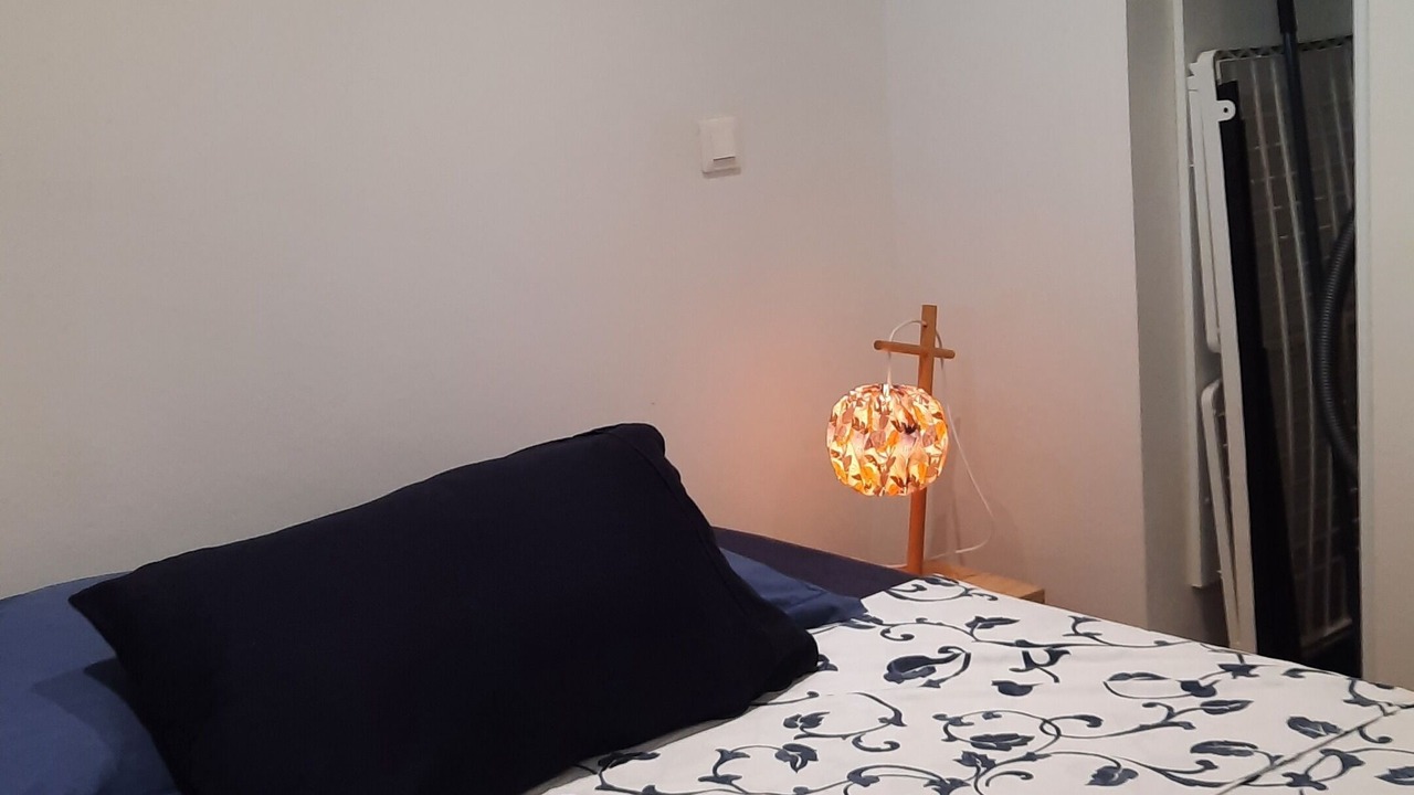 Photo of Bedroom in Nettle Bay