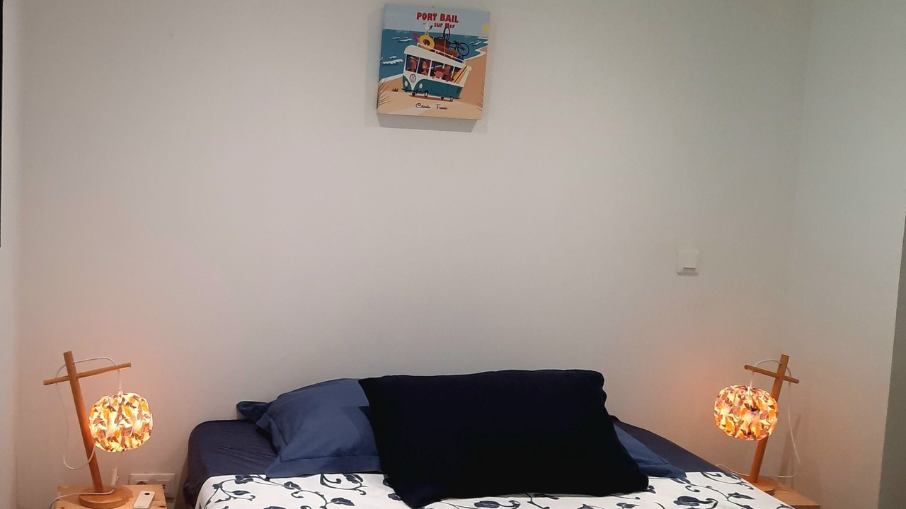 Photo of Bedroom in Nettle Bay