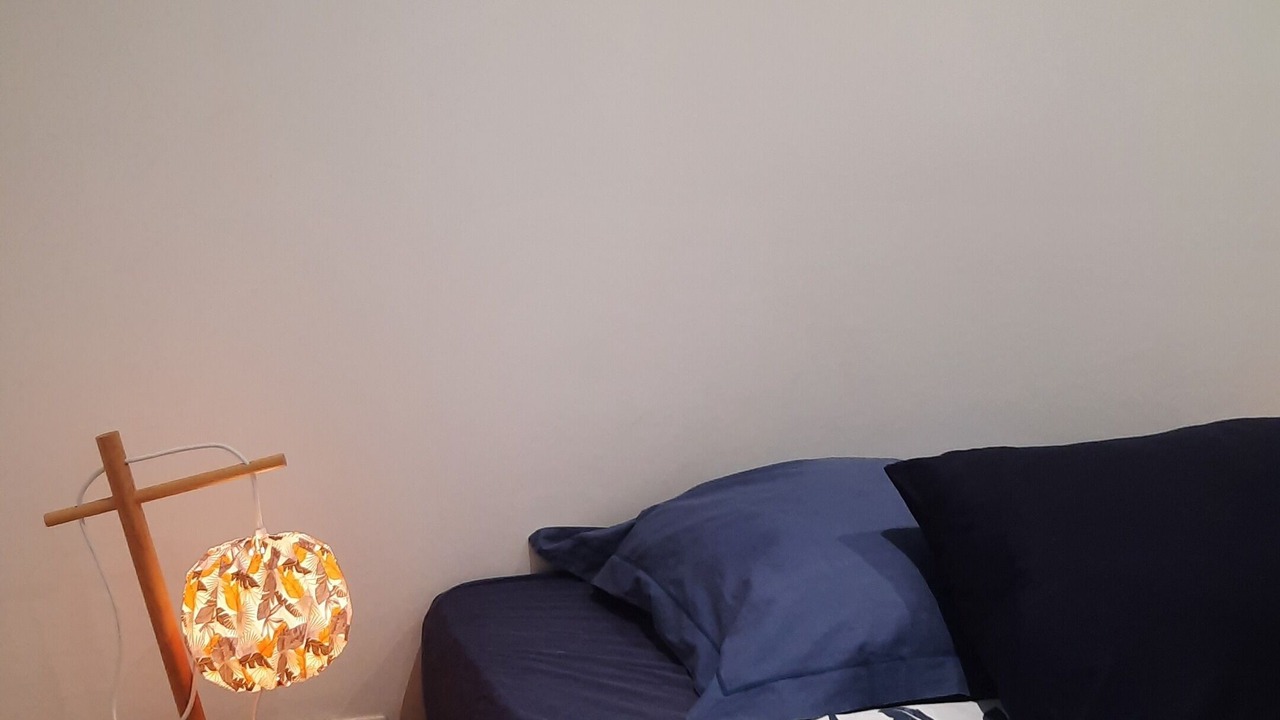 Photo of Bedroom in Nettle Bay