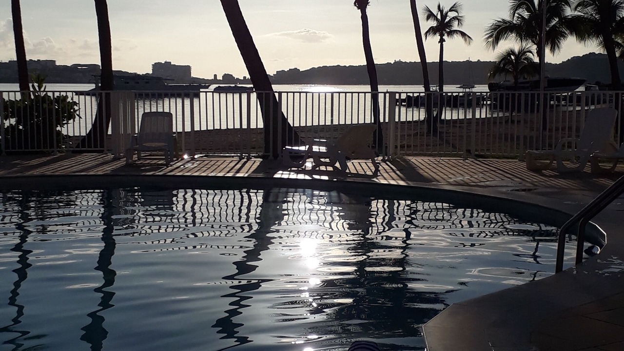 Photo of Outdoor in Nettle Bay