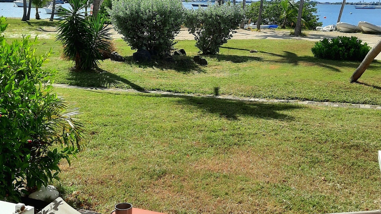 Photo of Patio Balcony in Nettle Bay