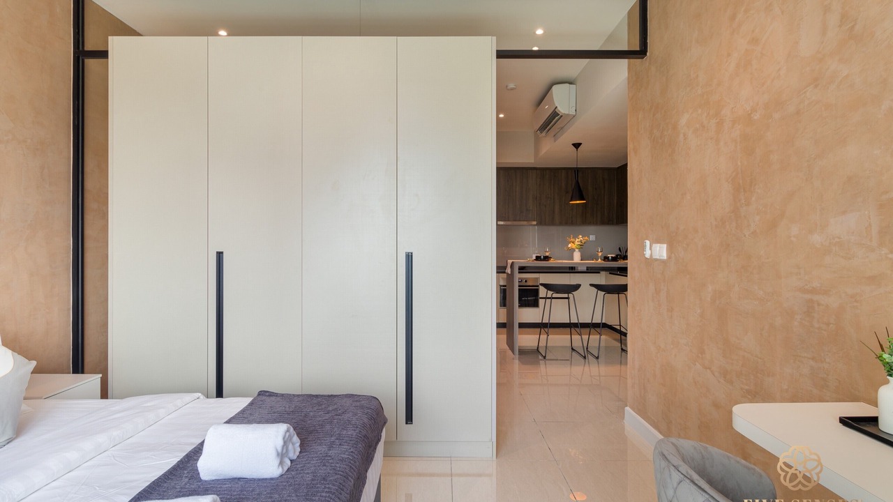 Photo of Bedroom in Taman Keramat