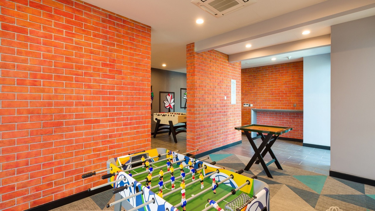 Photo of Bedroom in Taman Keramat