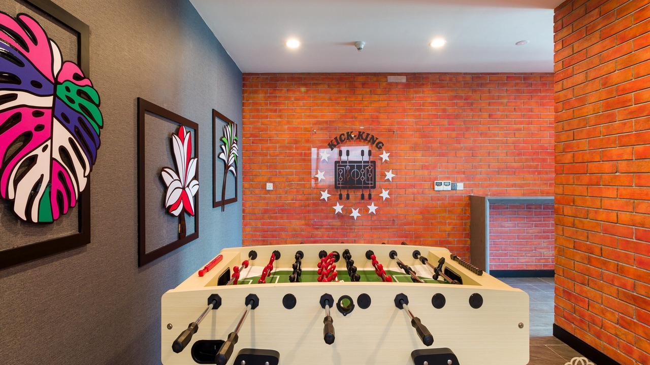 Photo of Bedroom in Taman Keramat