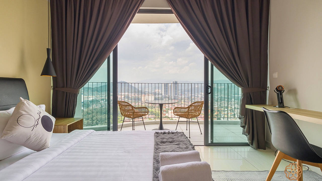 Photo of Bedroom in Taman Keramat