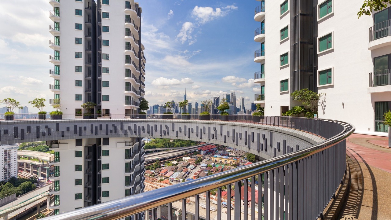 Photo of Outdoor in Taman Keramat