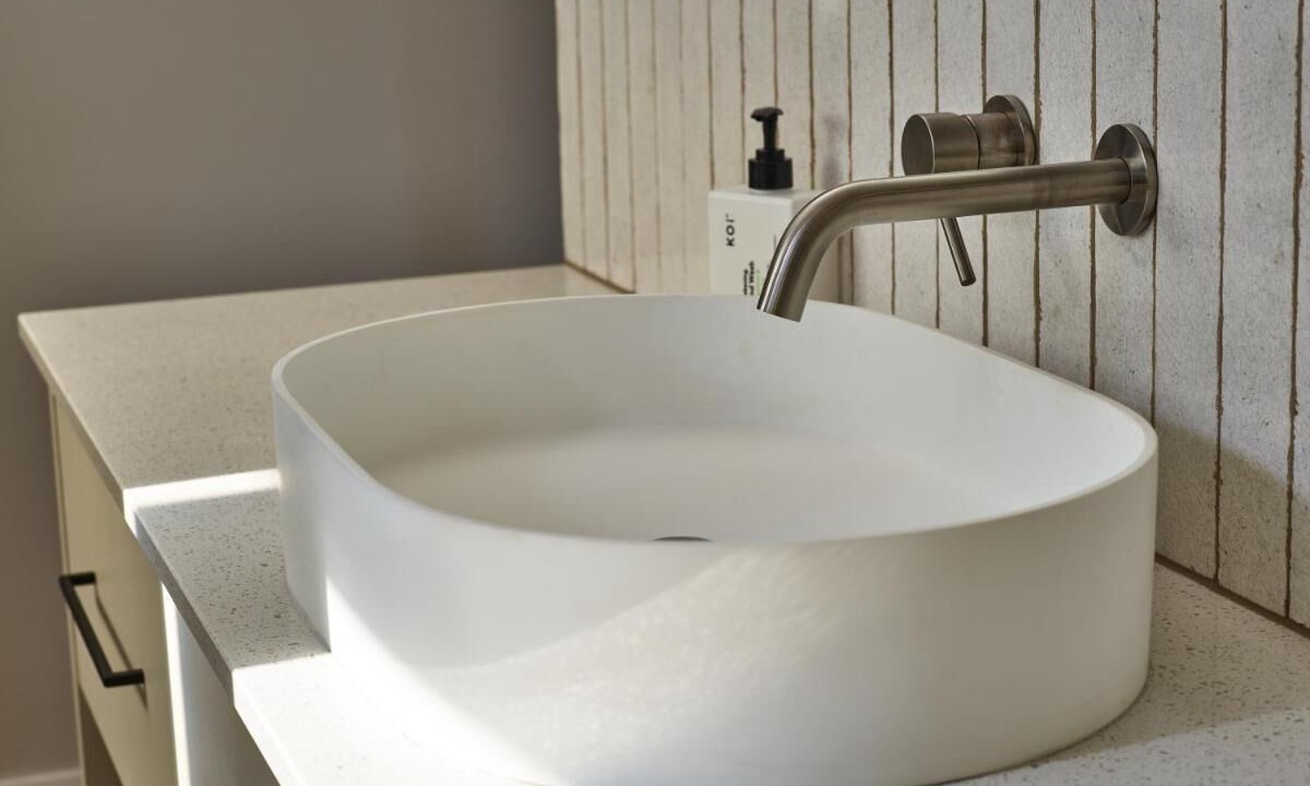 Photo of Bathroom in Everton Upper