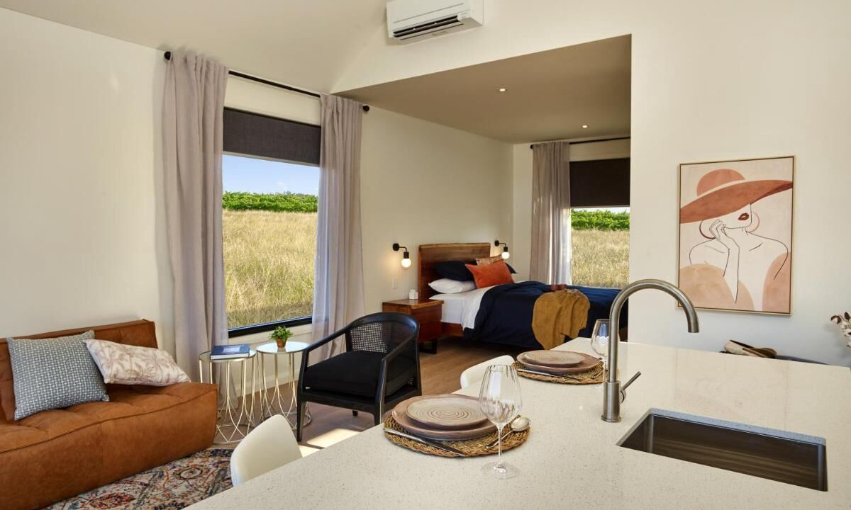 Photo of Bedroom in Everton Upper