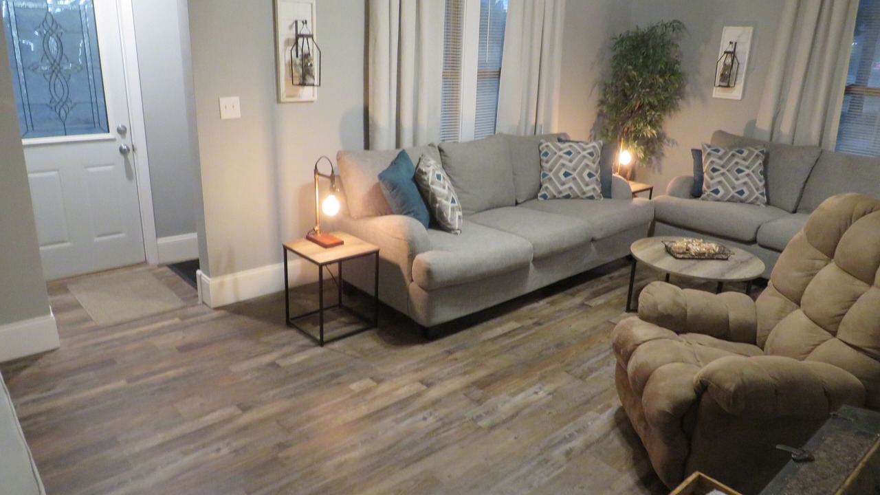 Photo of Livingroom in Ortonville