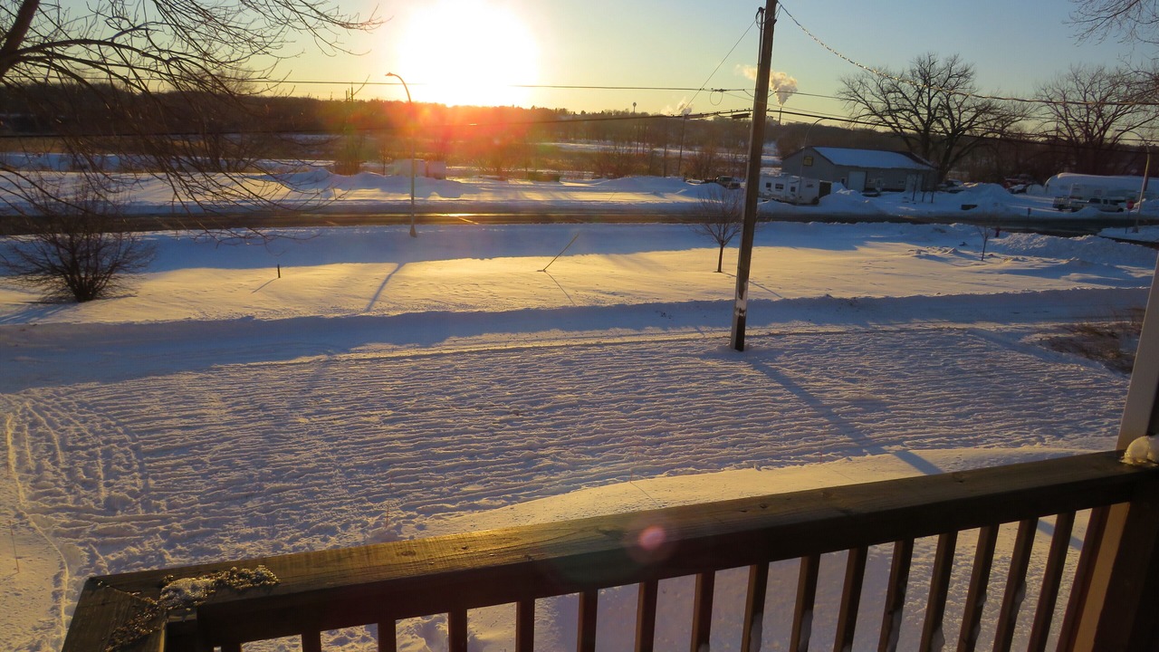 Photo of Outdoor in Ortonville