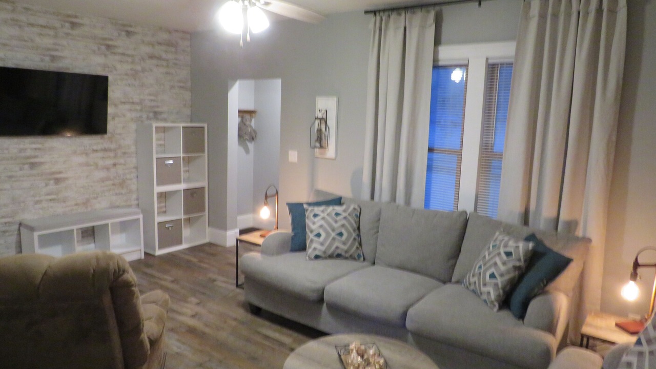 Photo of Livingroom in Ortonville