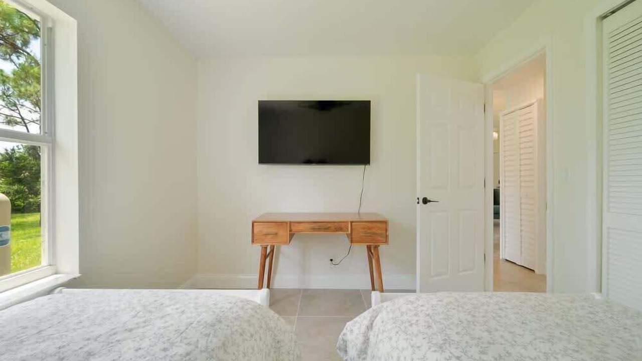 Photo of Bedroom in Hunt Club