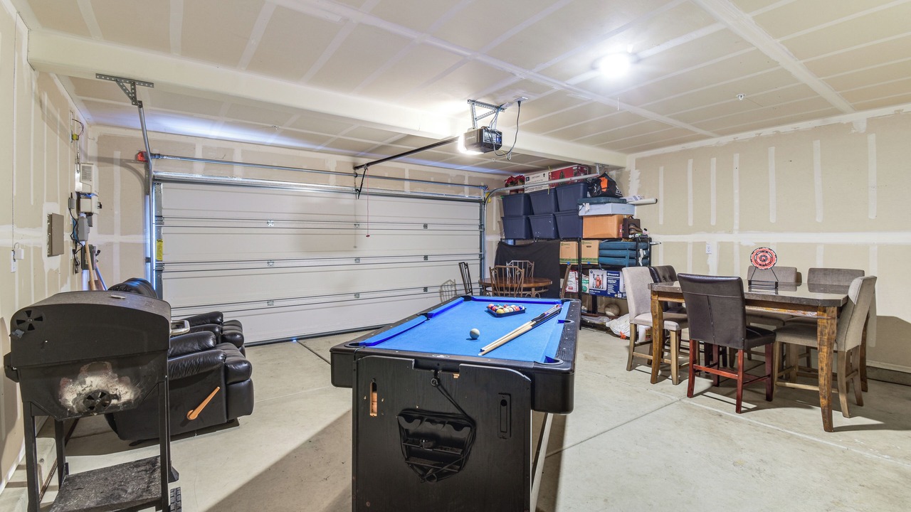 Photo of Bedroom in Merced