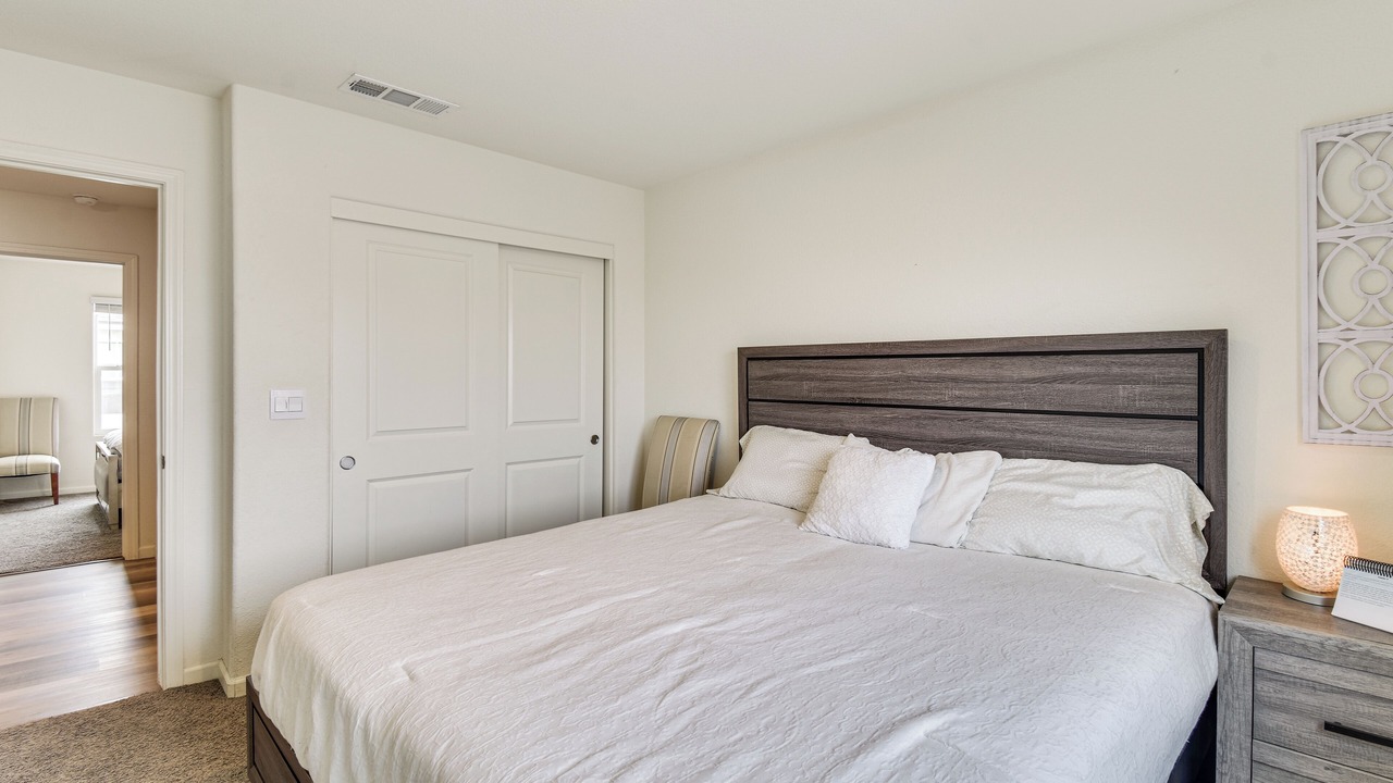 Photo of Bedroom in Merced