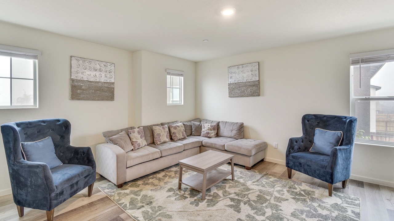 Photo of Bedroom in Merced