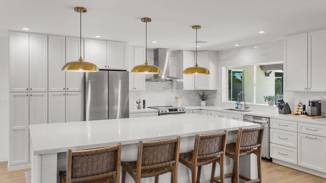 Photo of Kitchen in Paradise Valley Village