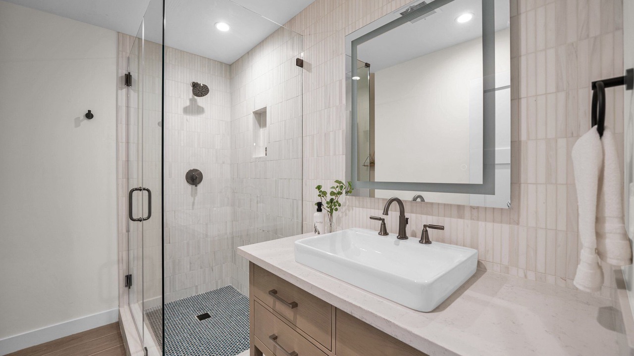 Photo of Bathroom in Paradise Valley Village