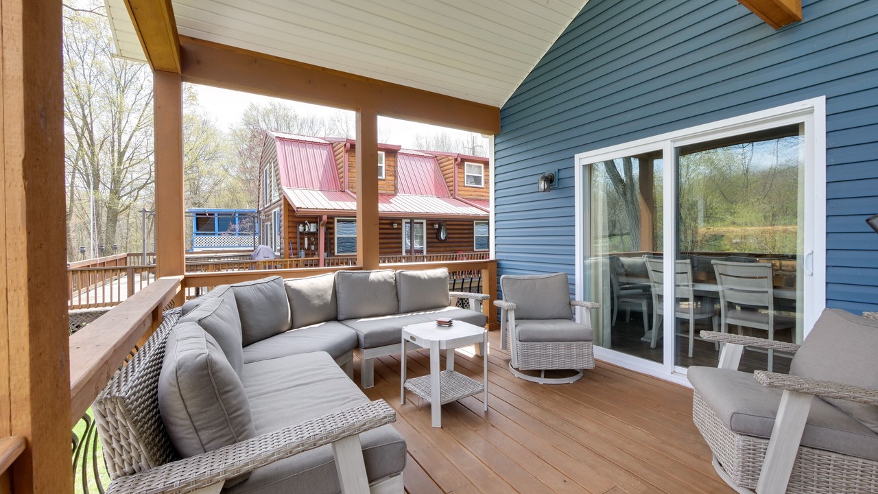 Photo of Outdoor in Lake Milton