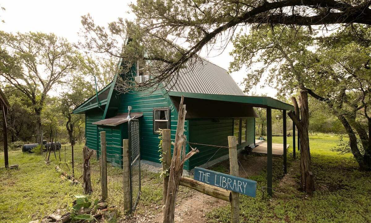 Photo of Outdoor in San Marcos