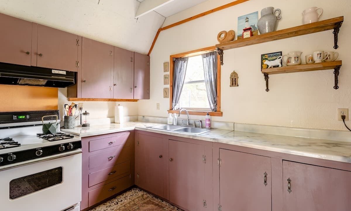 Photo of Kitchen in San Marcos