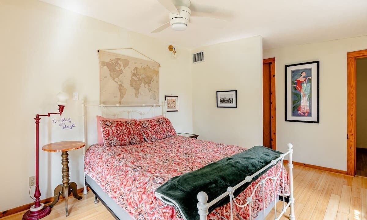 Photo of Bedroom in San Marcos