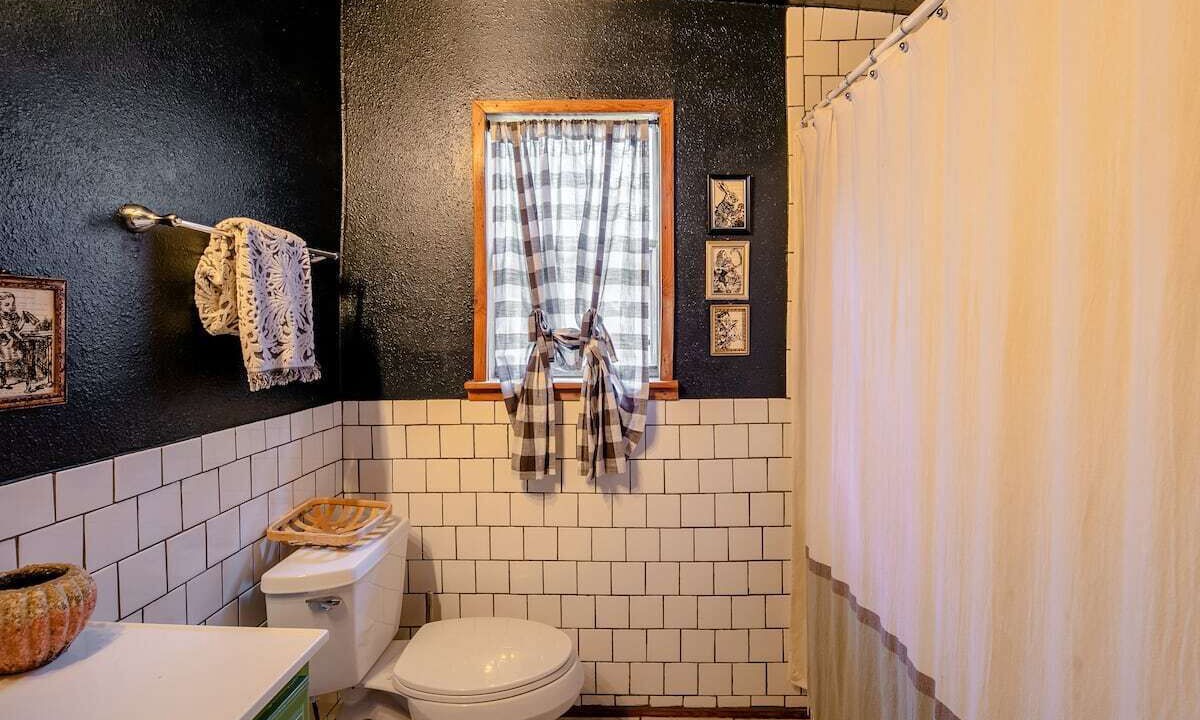 Photo of Bathroom in San Marcos
