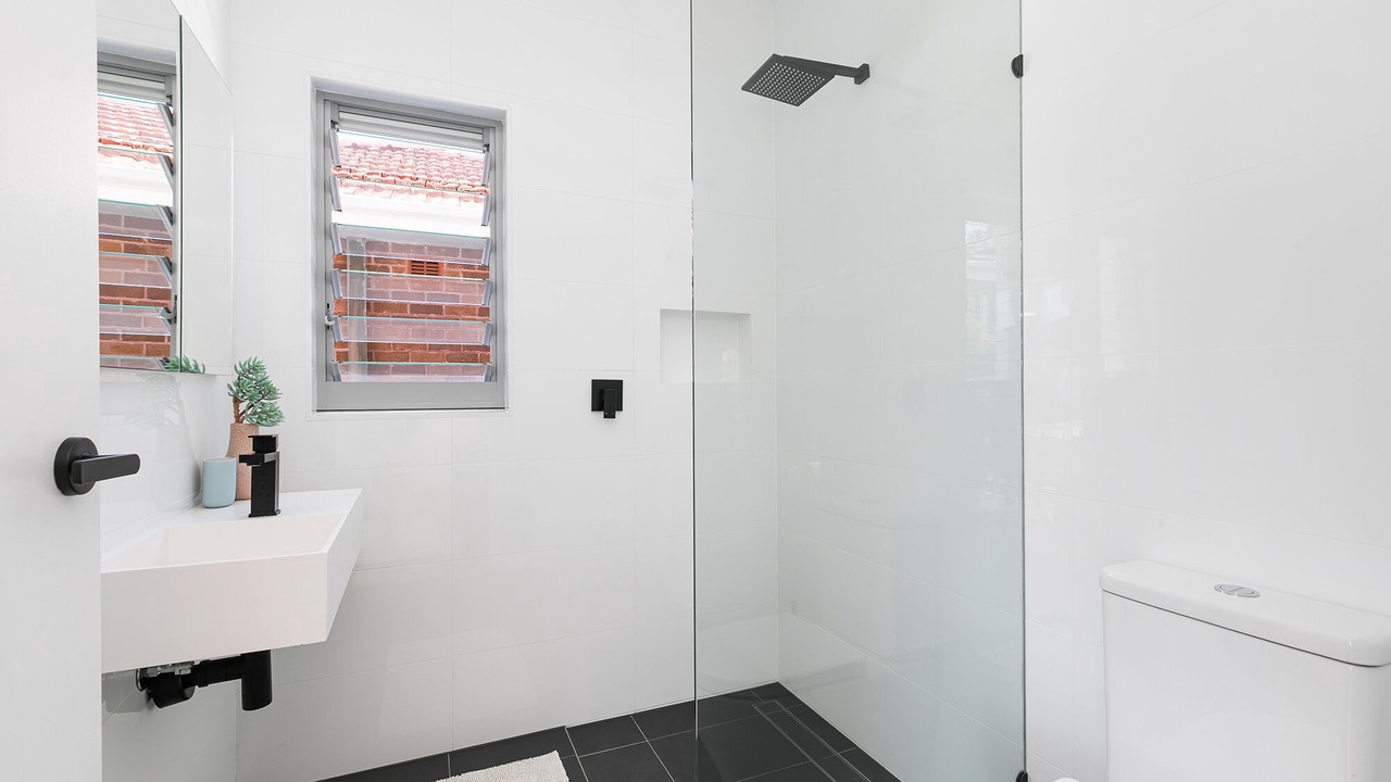 Photo of Bathroom in Cronulla