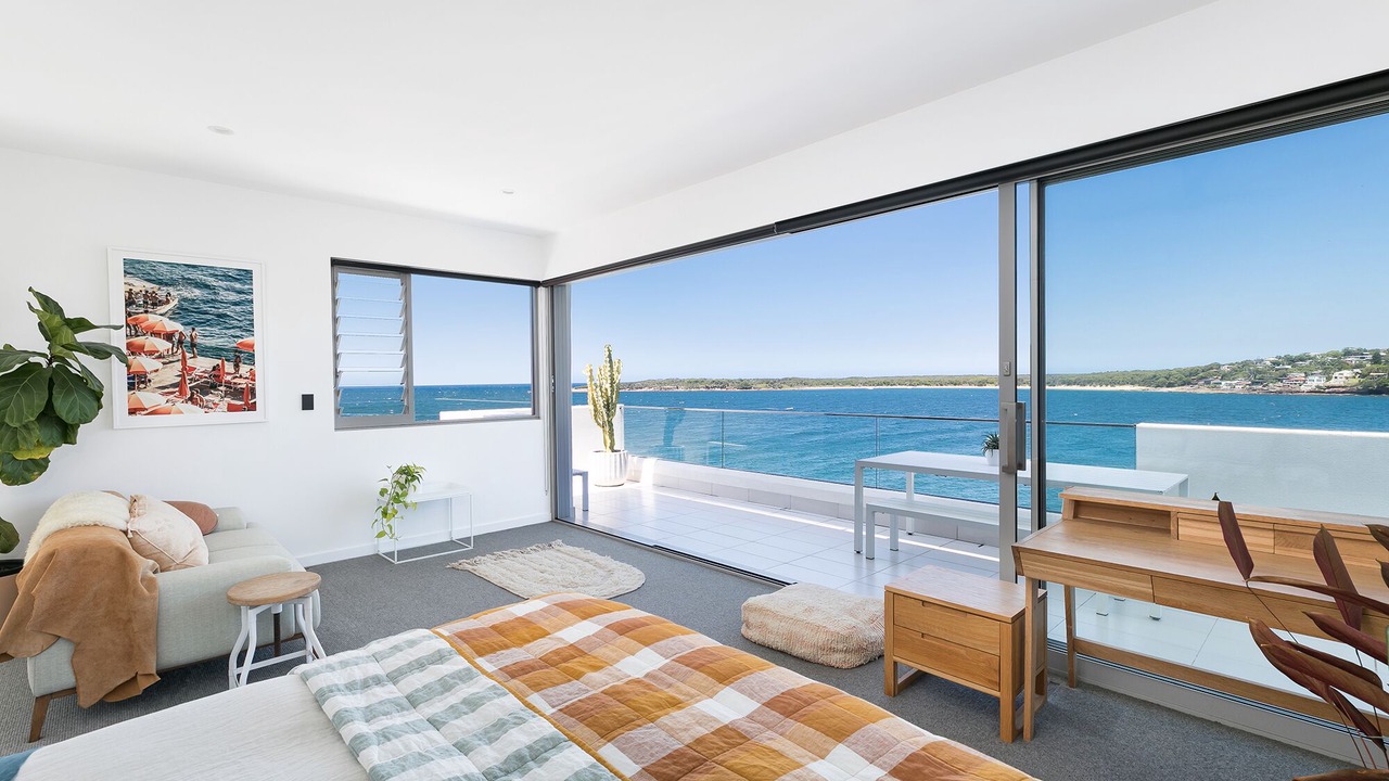 Photo of Bedroom in Cronulla