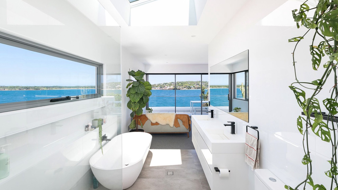 Photo of Bathroom in Cronulla