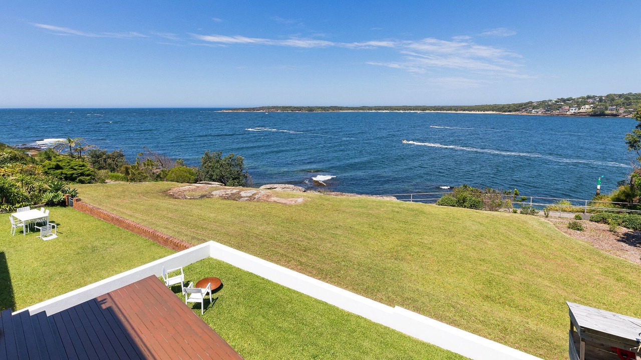 Photo of Patio Balcony in Cronulla